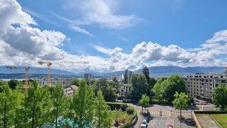 Condominium apartment CH-1202 Genève