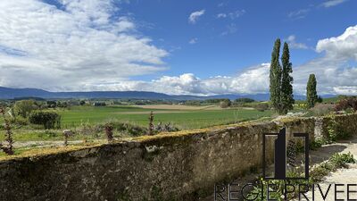 Grand 3,5 pièces jouissant d'une terrasse avec vue panoramique