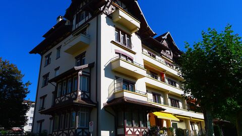 Apartment CH-1814 La Tour-de-Peilz