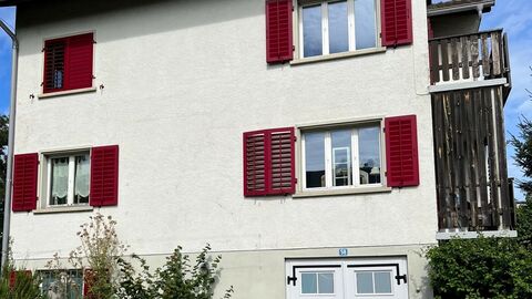 Maison individuelle CH-8154 Oberglatt ZH