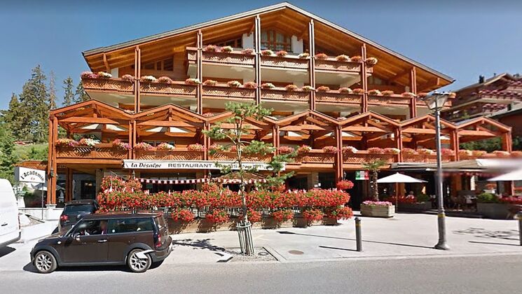 Office space CH-3963 Crans-Montana
