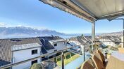 Appartement moderne - Vue Panoramique sur le lac et les montagnes