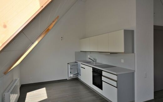Studio CH-2902 Fontenais, Rue Fonds de Vie 56