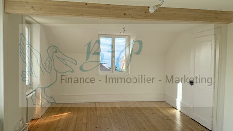 Schöne 3.5 Zimmerwohnung mit Aussicht