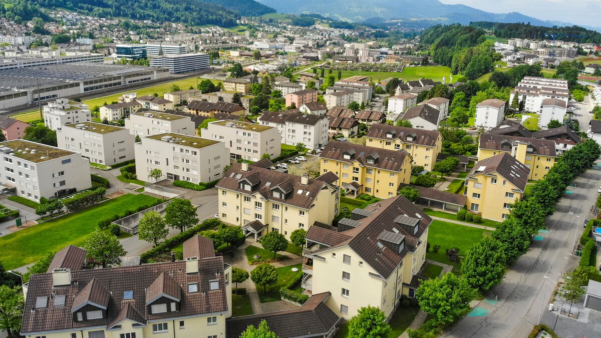 Bauplatz