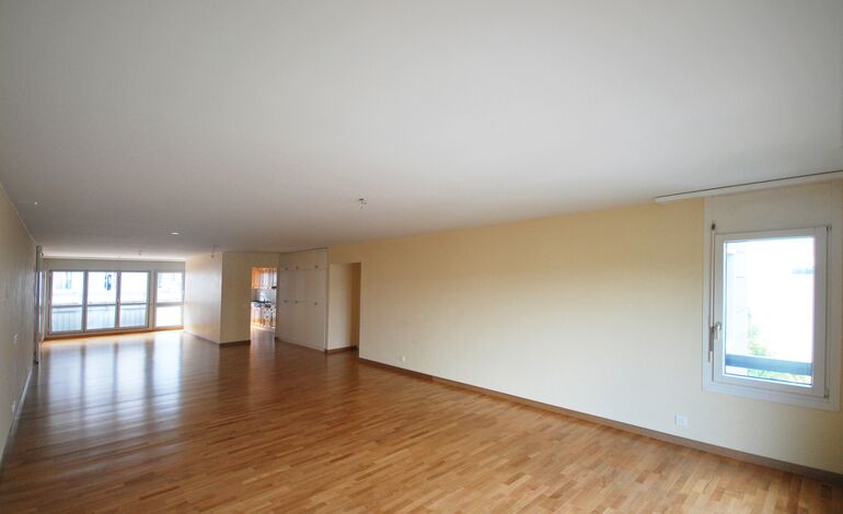 Appartement de 4.5 pièces 
A deux pas de la gare