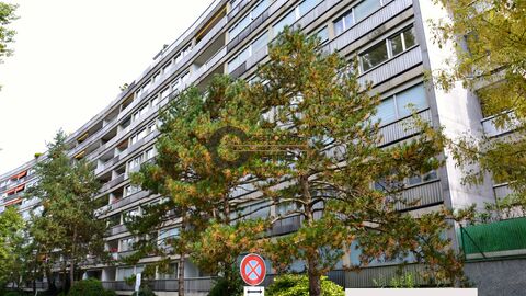 Apartment CH-1208 Genève