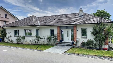 Single family house CH-1763 Granges-Paccot