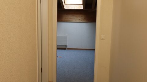 Office CH-5704 Egliswil, Binzenholzstrasse 20