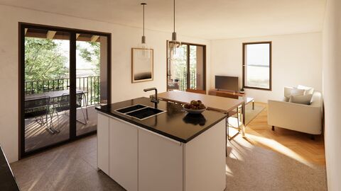 Residence La Châtelaine
Mathod