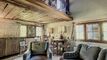 Chalet proche du golf Ballesteros Crans-Montana