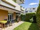 Appartement avec belle terrasse, à 2 minutes des transports publics