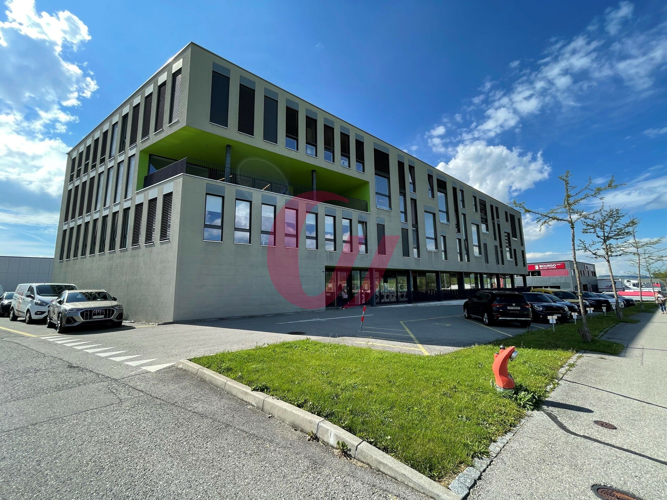 Appartement de 2.5 pièces idéal pour du rendement !