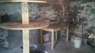 5.5 room penthouse-duplex apartment in a house in Plan-Baar