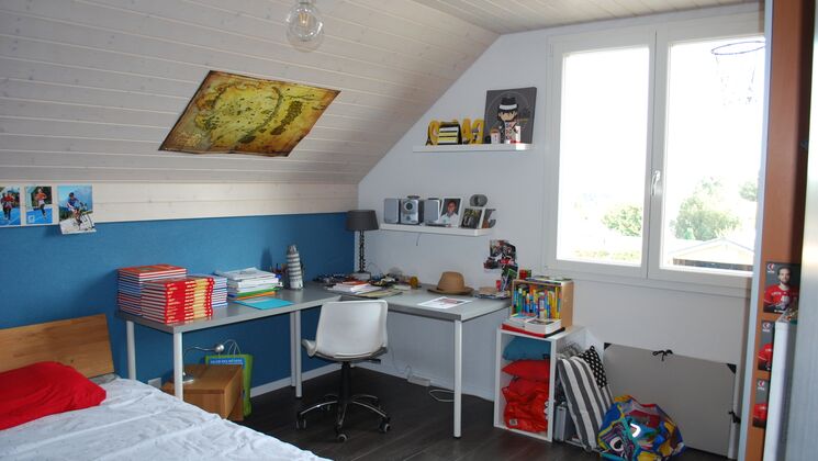 Chambre 2