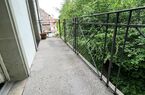 Bel appartement de 4½ pièces dans le quartier de Gambach avec pl. int.