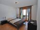 Bel appartement avec une splendide vue sur le Lac