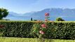 Chardonne : Splendide maison de famille, vue spectaculaire !
