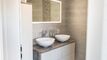 Appartement de haut standing - 130 m2 - 3,5 pièces -1er étage