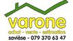 Chaleureux appartement de 4.5 pces en duplex sous charpente