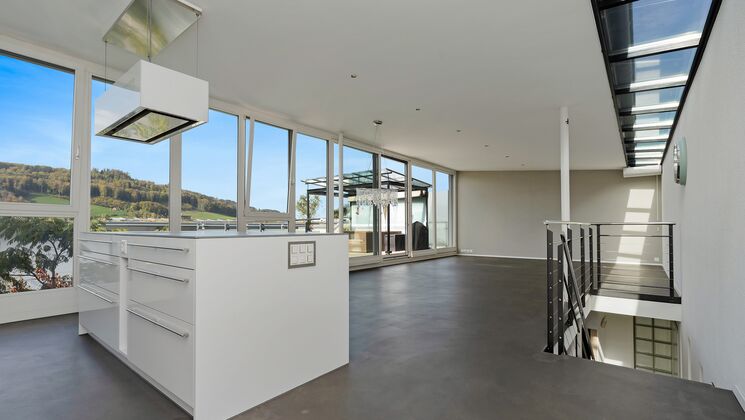 Maison CH-3123 Belp