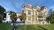 Sublime exceptional property near the lake, Lausanne center