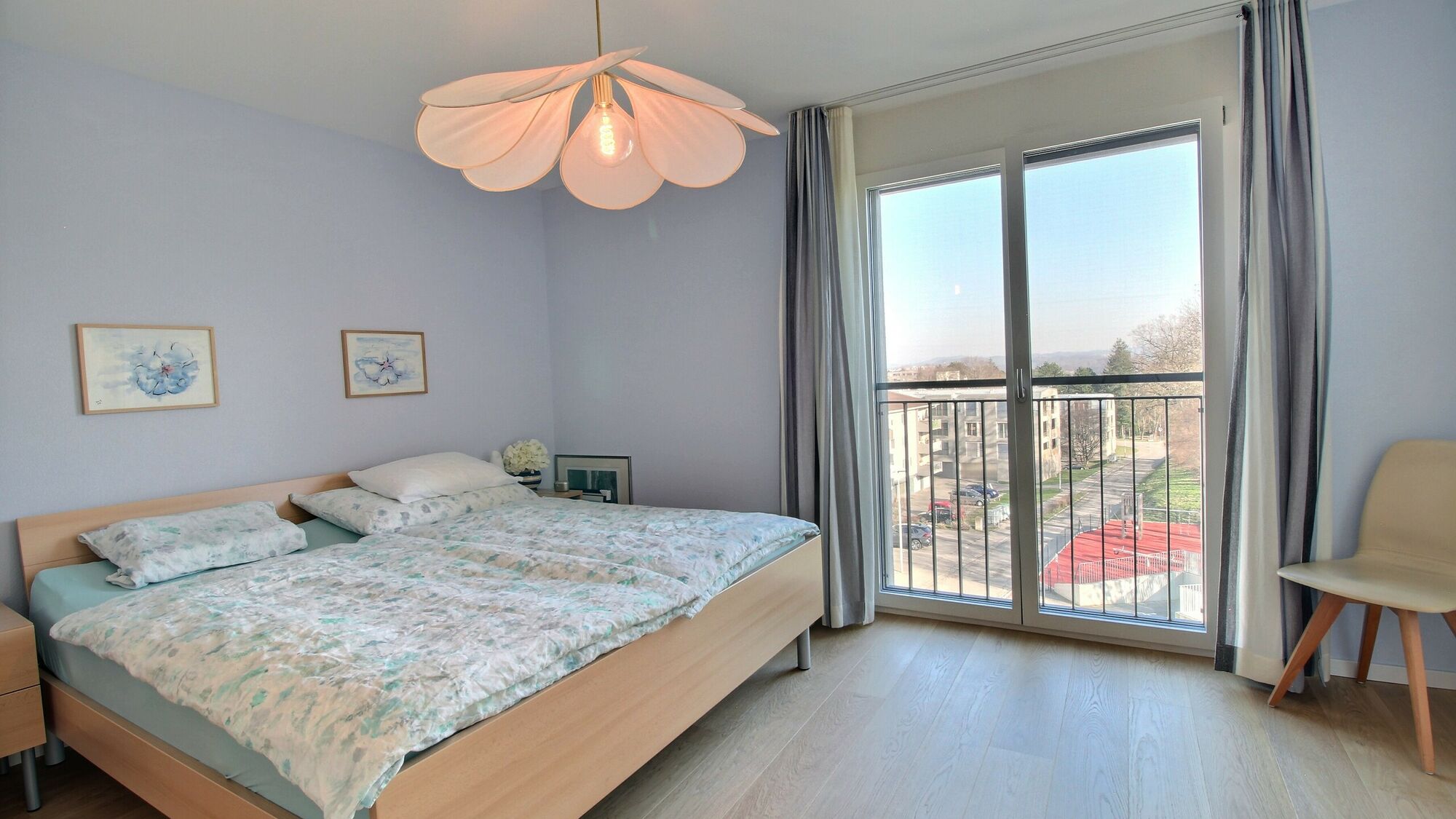 Chambre 1