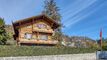 Chardonne : Splendide maison de famille, vue spectaculaire !