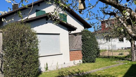 Single family house CH-5603 Staufen