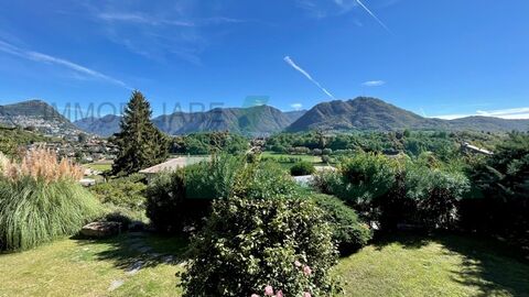 Cozy villa in exclusive residential area and with wonderful view