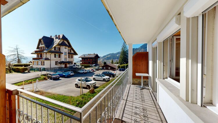 Image for 2.5P - Rondinella 1B - Yearly rental - Available immediately
