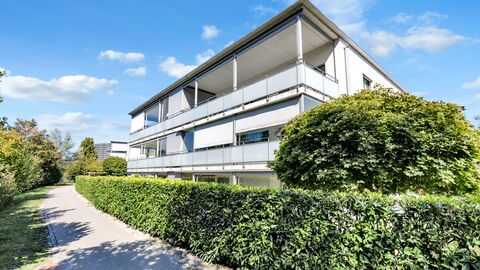 Appartement PPE CH-3123 Belp