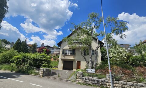 Rental house CH-2740 Moutier