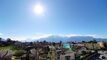 SUPERBE ATTIQUE AVEC TERRASSE DOMINANTE AVEC VUE PANORAMIQUE