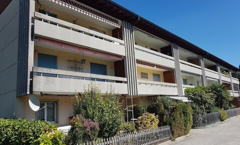 A VENDRE A ESTAVAYER-LE-LAC
Appartement de 2 pièces