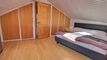 APPARTEMENT TRIPLEX DE 3,5 PIÈCES AU CENTRE DU VILLAGE DE ST-LÉGIER