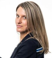 Stéphanie Pharisa
