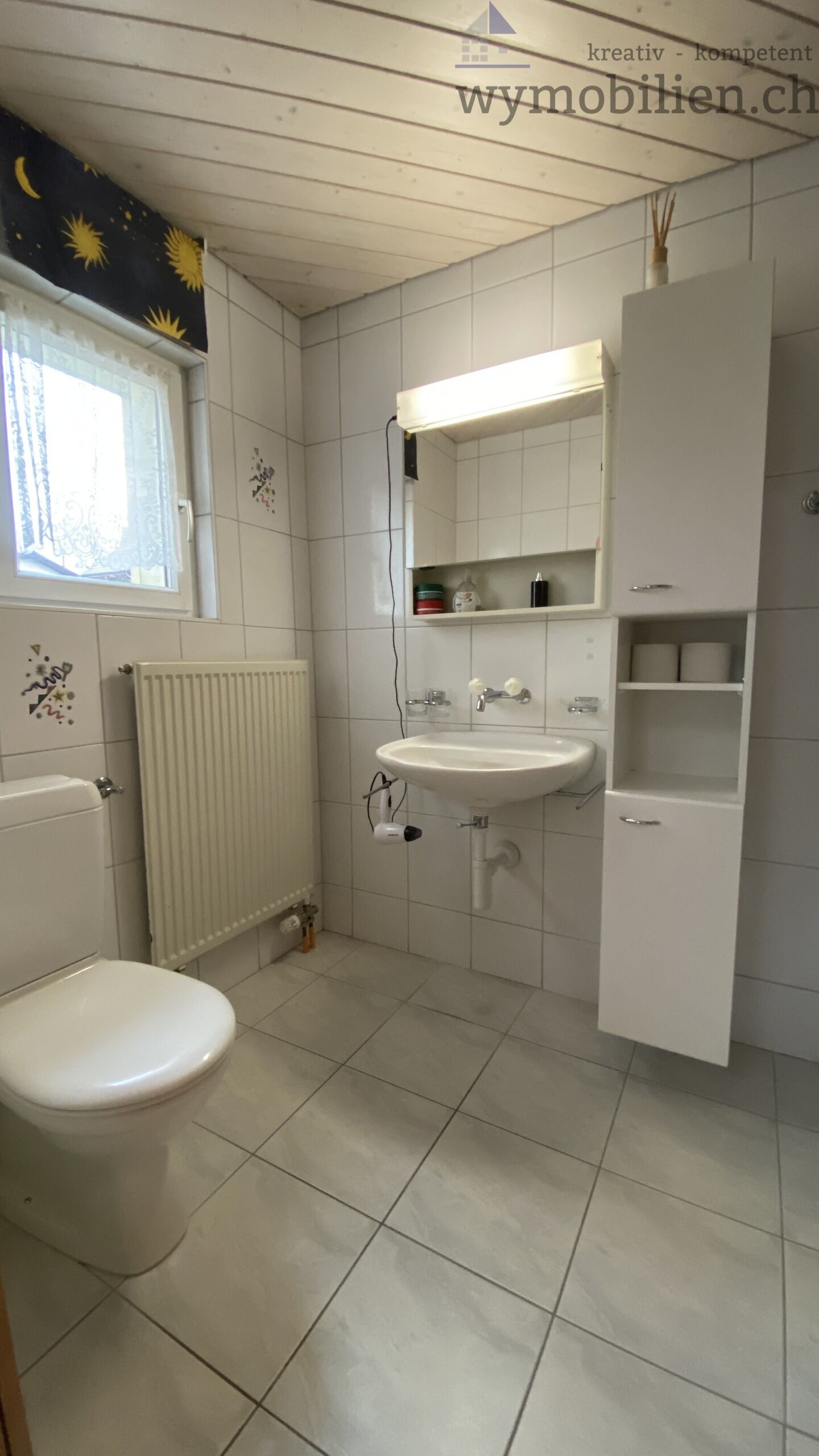 Impressionen 7.5 Zi Whg