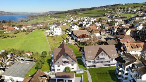 Duplex CH-6287 Aesch LU