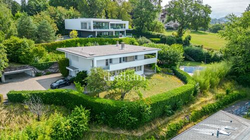 Villa CH-1012 Lausanne
