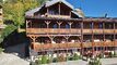 Vendu à Leysin : Appartement triplex Les Mélèzes