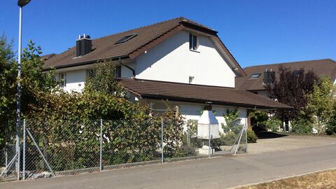 Zeit für einen Neuanfang!
6 ½ Zimmer-Doppel-EFH