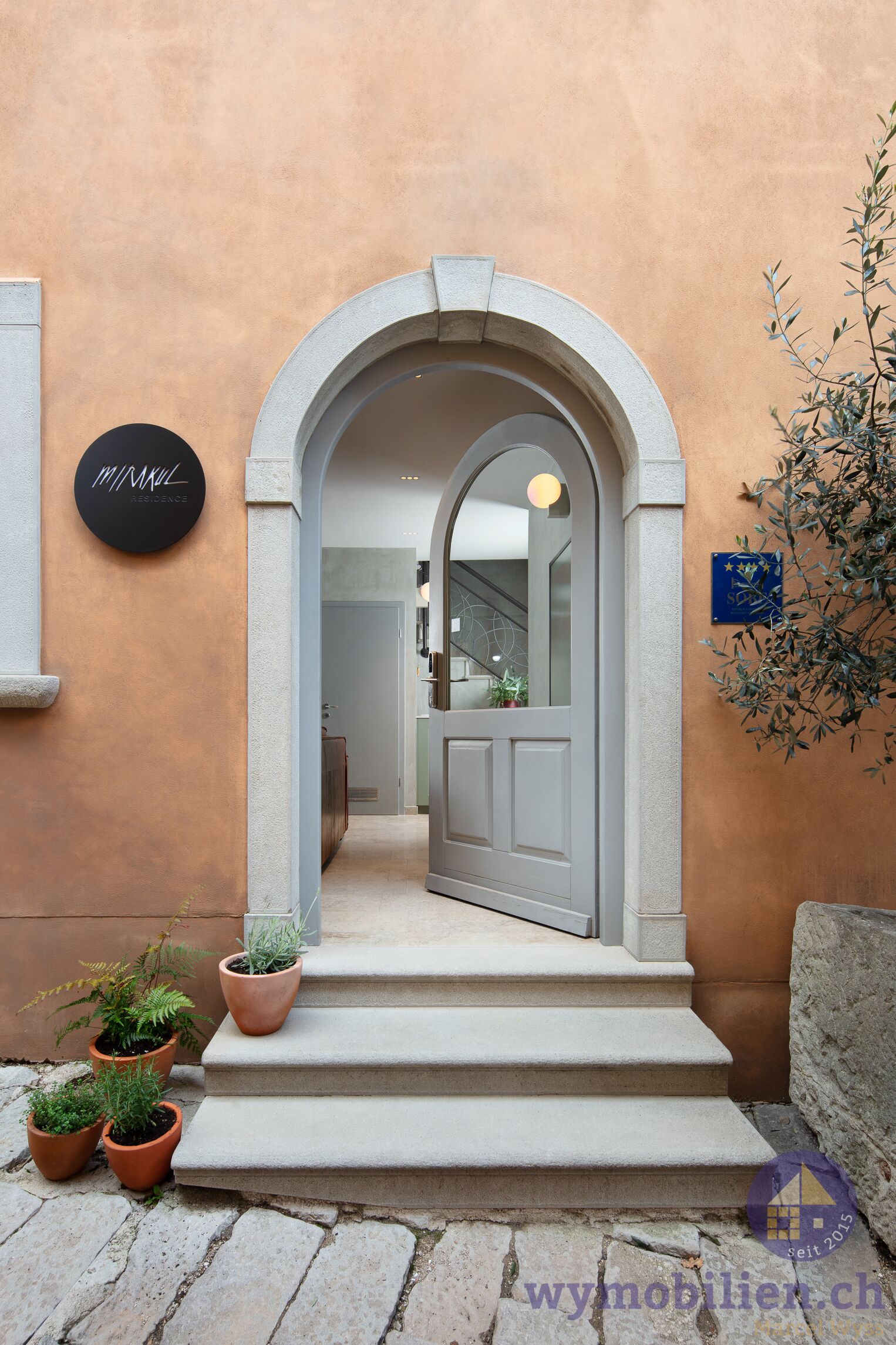 Willkommen im Mirakul 