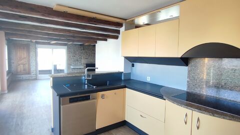 Apartment CH-2800 Delémont, Bellevoie 16