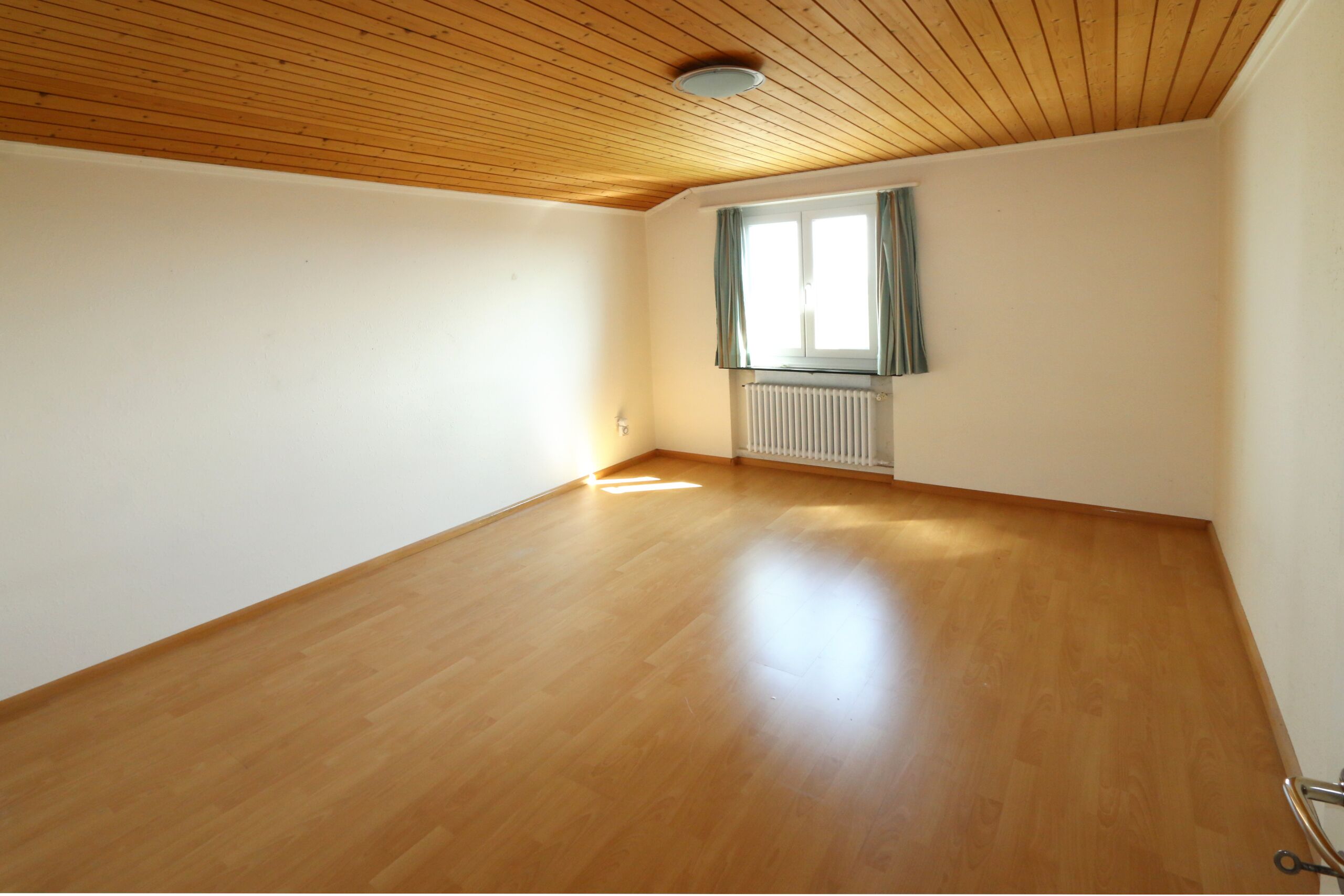 Schlafzimmer 1, Obergeschoss