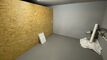 Appartement de 2,5 pièces rez-de-chaussée