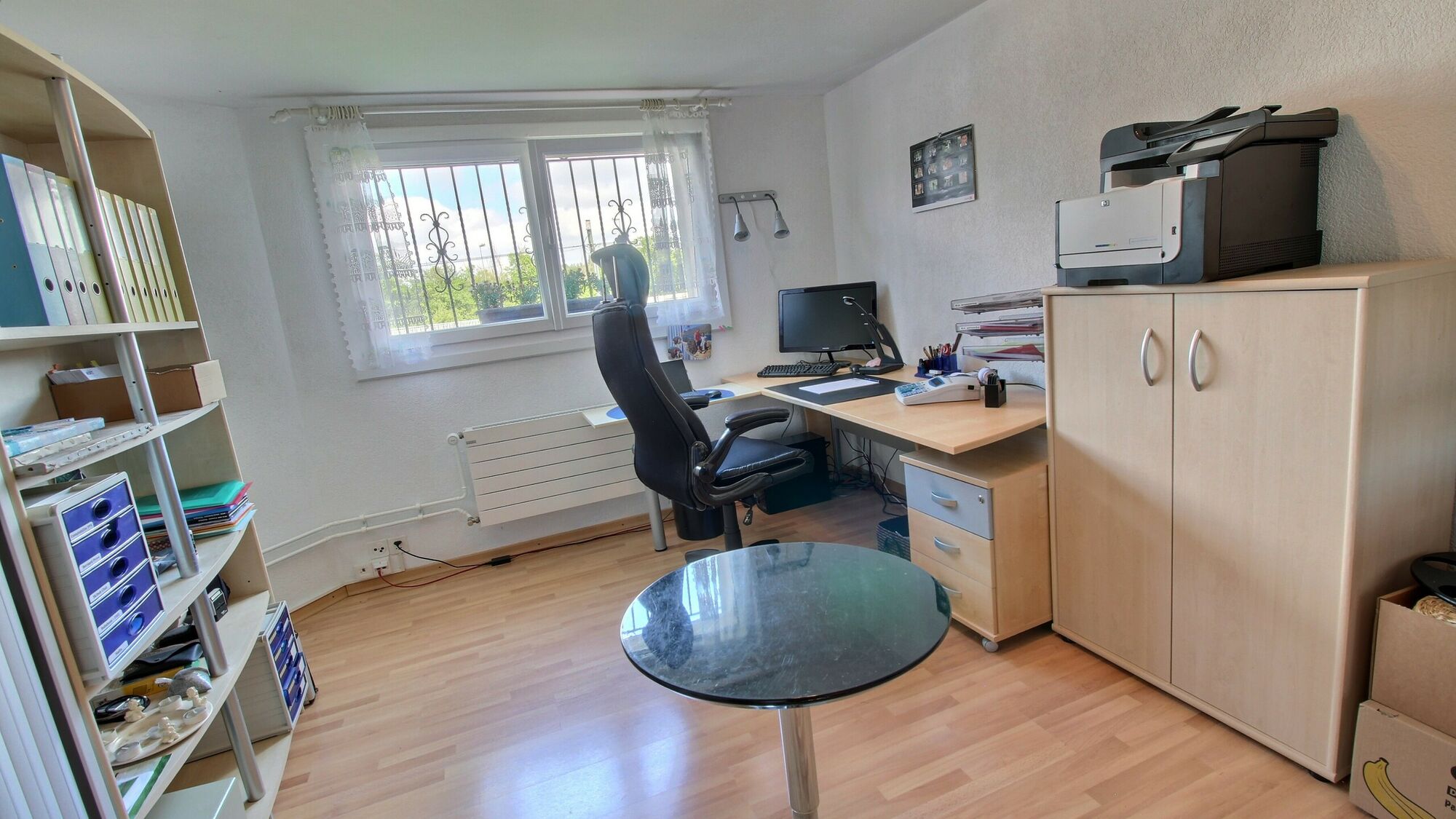 chambre 4 / bureau