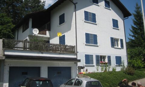 Rental house CH-2740 Moutier