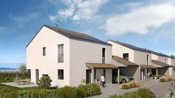 Le Hameau de Russy