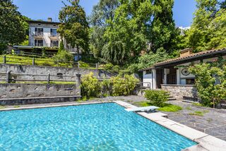 Villa Achillea